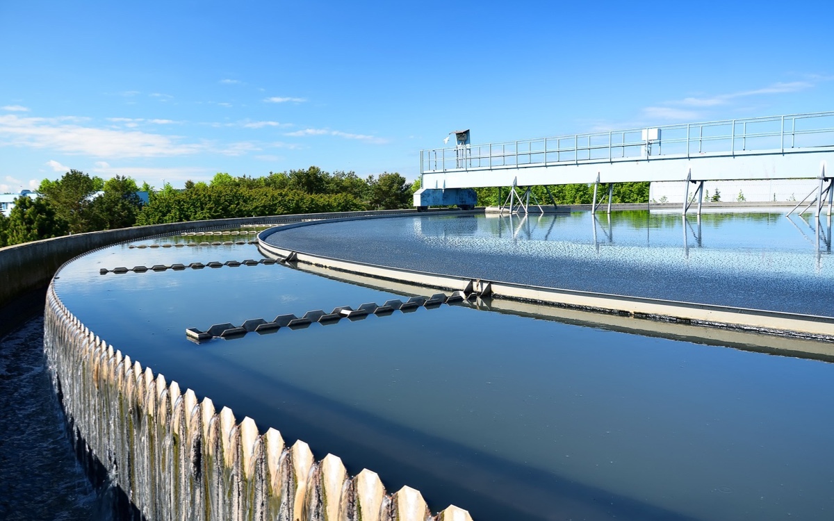 Municipal Engineering