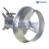 Miscelatore sommergibile QJB