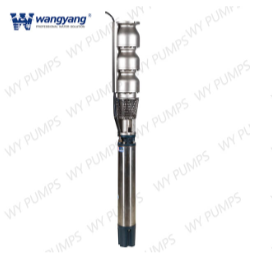 &iquest;Cu&aacute;l es la diferencia entre una bomba para pozos poco profundos y una bomba para pozos profundos?